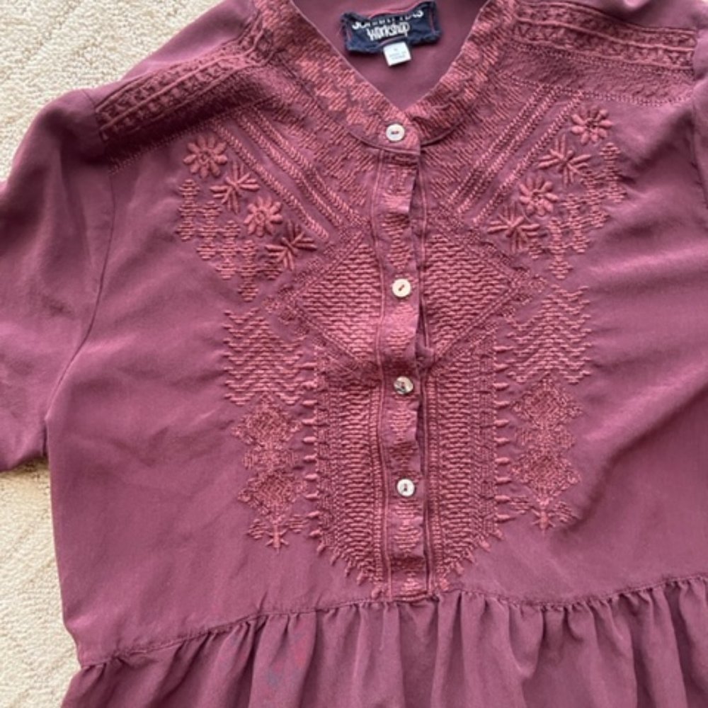 dress-tunic - Picture 9 of 13